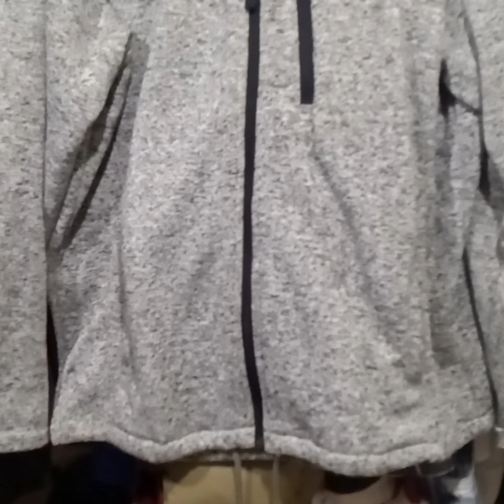 Jacket - Picture 3 of 4